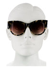 Chelsea VELVET TRENDS Velvet Eyewear   