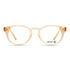 Ilene for Women by Velvet Eyewear. Best for Oval, Square, and Heart Face Shapes. Spring Palette.