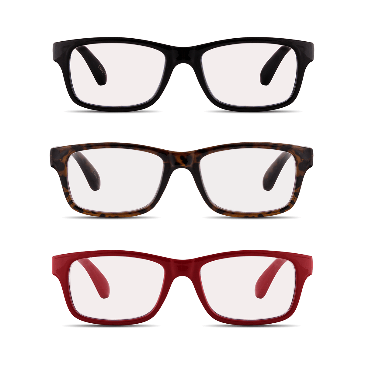 Readers Style Box- Jade VELVET STYLE BOX Velvet Eyewear   