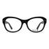 Jen for Women by Velvet Eyewear. Best for Oval, Round, and Heart Face Shapes. All Seasonal Palettes.