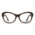 Jen for Women by Velvet Eyewear. Best for Oval, Round, and Heart Face Shapes. Winter and Autumn Palette.