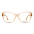 Jen for Women by Velvet Eyewear. Best for Oval, Round, and Heart Face Shapes. Spring Palette.
