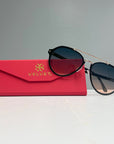 JESSE VELVET TRENDS Velvet Eyewear   