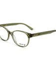 Joan for Women by Velvet Eyewear. Best for Oval, Square, and Heart Face Shapes. Summer and Autumn Palette.