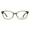 Joan for Women by Velvet Eyewear. Best for Oval, Square, and Heart Face Shapes. Summer and Autumn Palette.