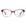 Joan Gradient Plum oval readers and blue light glasses for women, medium fit 55-15-138.