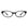 Kat Black cat eye readers and blue light glasses for women, small fit 52-16-135.