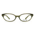 Kat for Women by Velvet Eyewear. Best for Oval, Heart, Square, and Round Face Shapes. Winter and Autumn Palette.