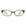 Kat Dark Olive cat eye readers and blue light glasses for women, small fit 52-16-135.