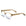Lisa Umbre Nude cat eye readers and blue light glasses for women, small to medium fit 52-14-135.