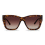 Marsha for Women by Velvet Eyewear. Best for Oval, Round, and Heart Face Shapes. All Seasonal Palettes.