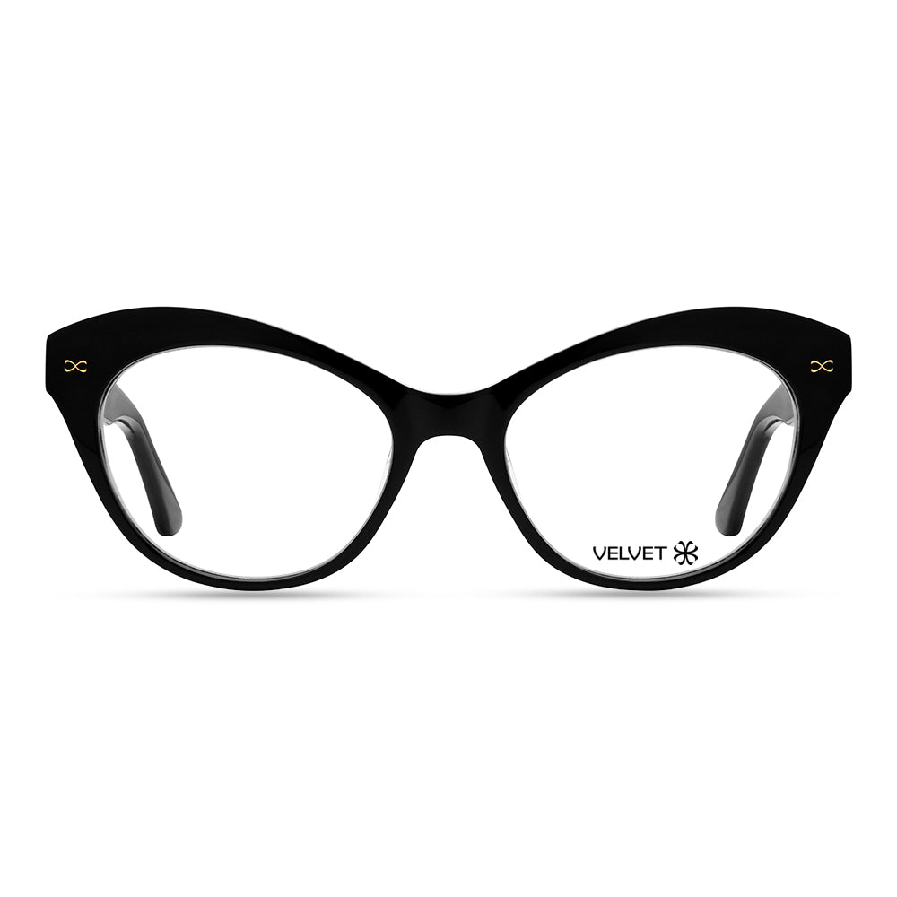 Minnie - EYEGLASSES - Velvet Eyewear