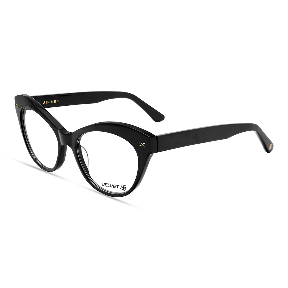 Minnie - EYEGLASSES - Velvet Eyewear