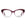 Minnie Gradient Plum cat eye readers and blue light glasses for women, medium fit 54-15-138.