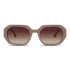 Nina for Women by Velvet Eyewear. Best for Oval, Round, and Heart Face Shapes. Spring and Autumn Palette.