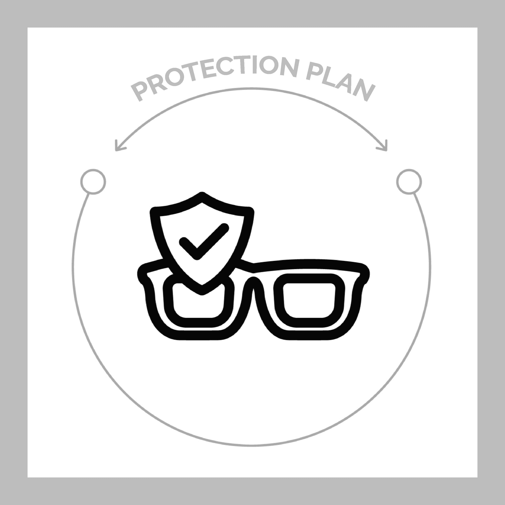 Protection & Recycle Plan service Velvet Eyewear   