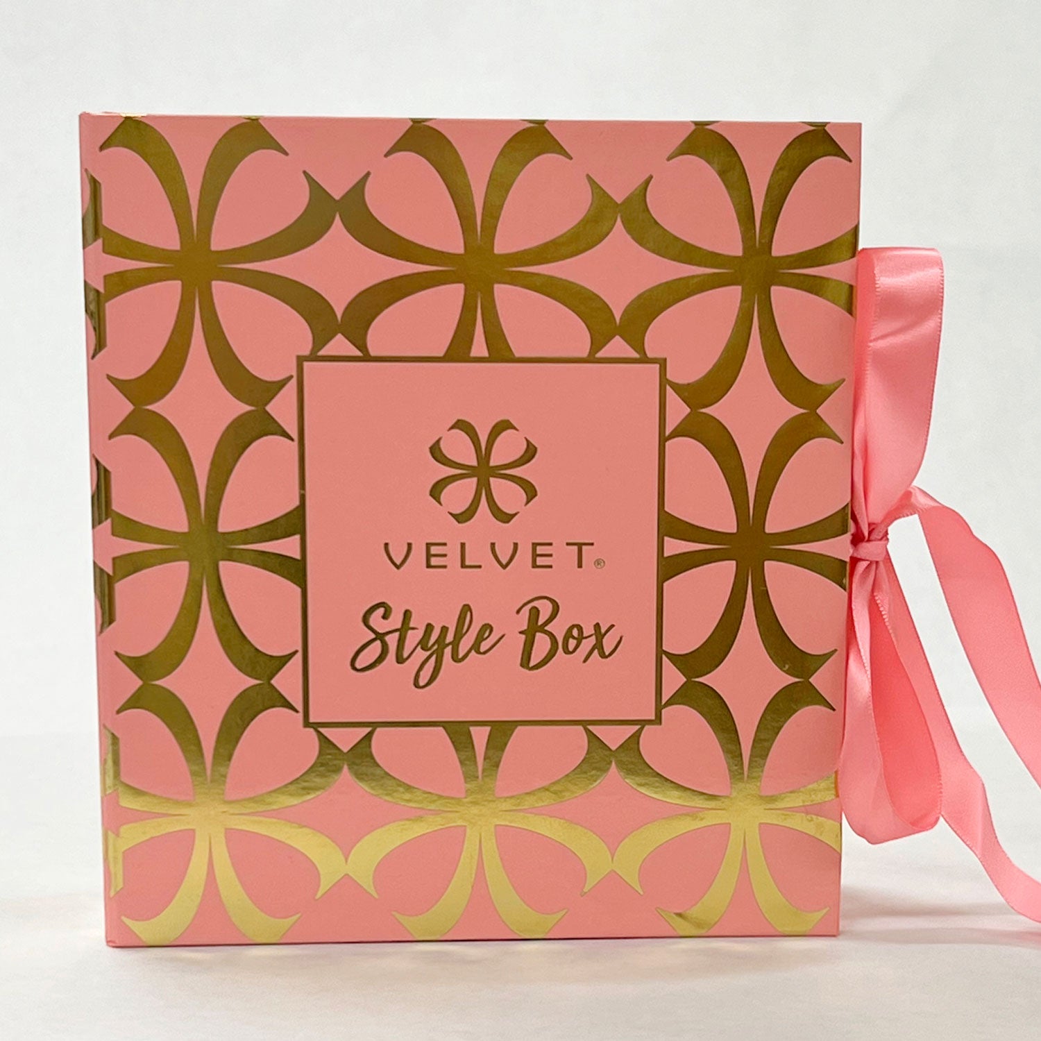 Winter Style Box - Velvet Eyewear