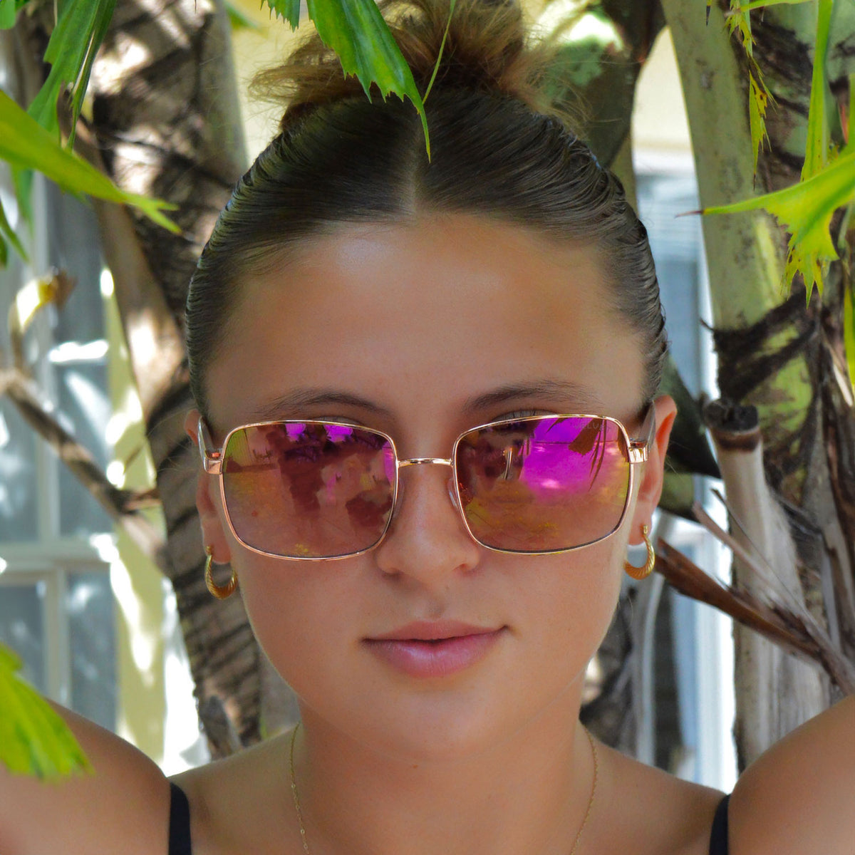 Velevt Ruby Ruby | Velvet Eyewear