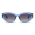 Rosa for Women by Velvet Eyewear. Best for Oval, Heart, and Square Face Shapes. Winter, Spring, and Summer Palette.