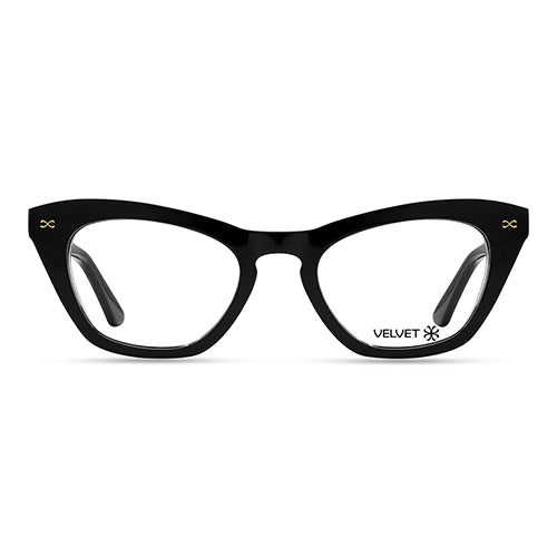 Stevie Bio-Based, eco friendly optical frames for women. Fits all face shapes. Best for all seasonal color palette.