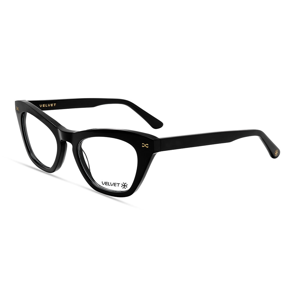 Stevie - EYEGLASSES - Velvet Eyewear