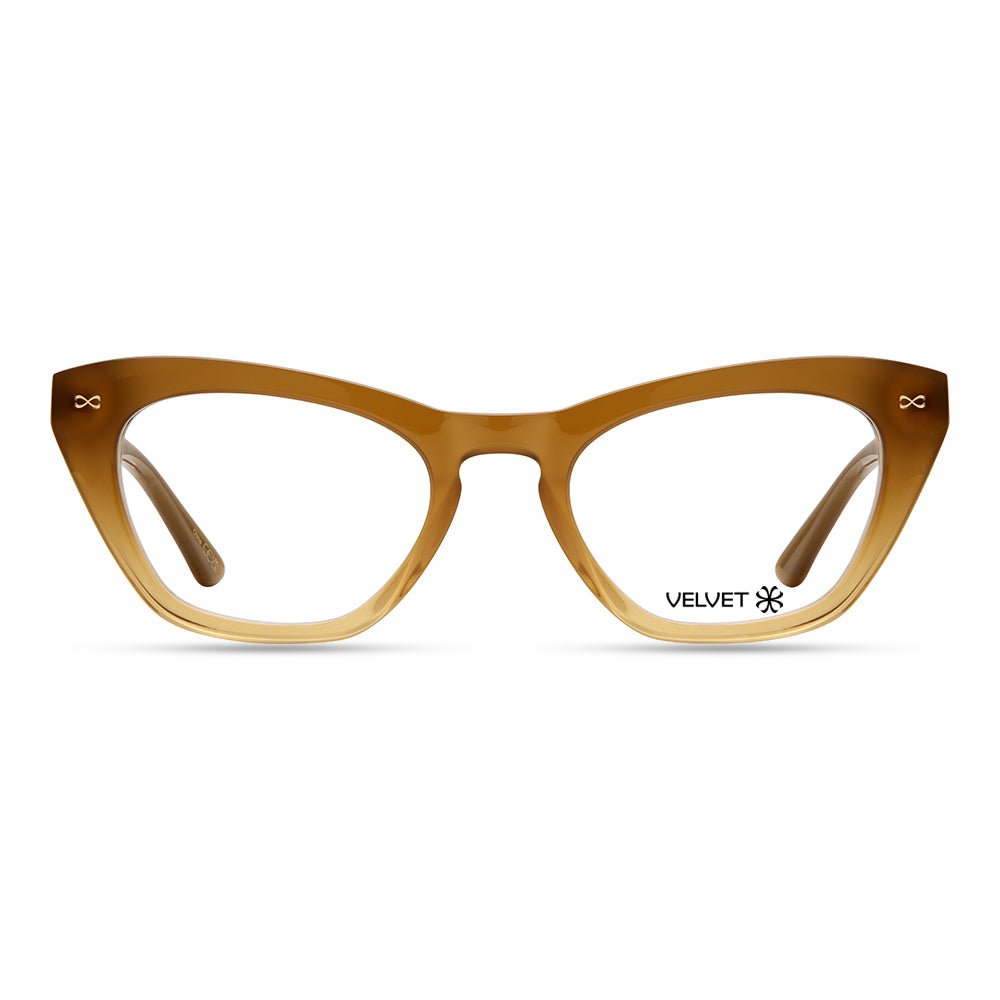 Stevie - EYEGLASSES - Velvet Eyewear