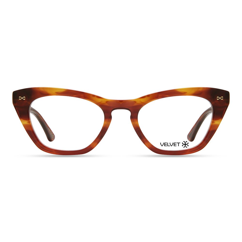 Stevie - EYEGLASSES - Velvet Eyewear