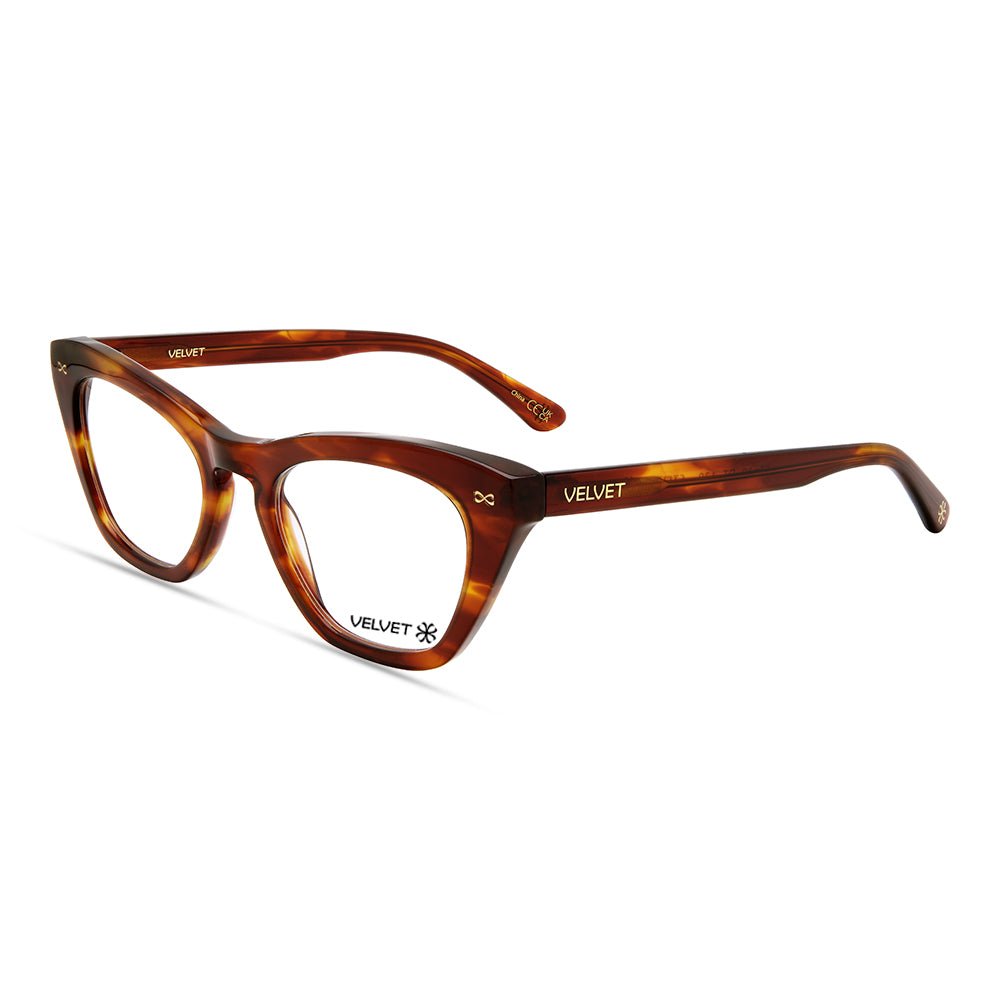 Stevie - EYEGLASSES - Velvet Eyewear