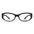 Tina for Women by Velvet Eyewear. Best for Oval, Round, and Heart Face Shapes. All Seasonal Palettes.