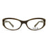 Tina for Women by Velvet Eyewear. Best for Oval, Round, and Heart Face Shapes. Winter and Autumn Palette.