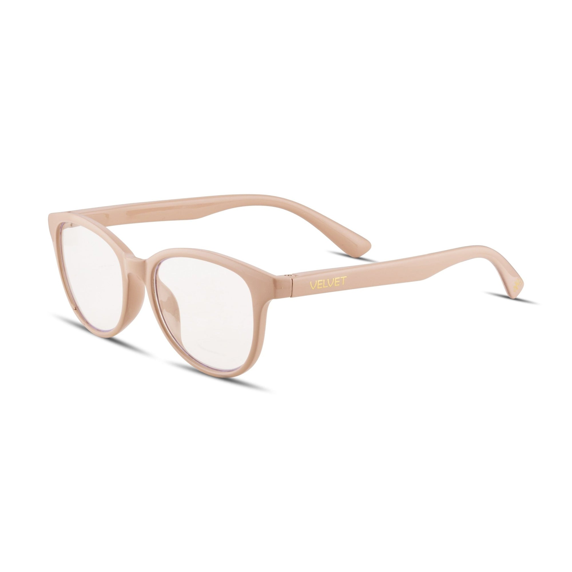 Reader Style Box- Bailey VELVET STYLE BOX Velvet Eyewear   