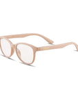 Reader Style Box- Bailey VELVET STYLE BOX Velvet Eyewear   