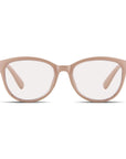 BAILEY - Mauve READER Velvet Eyewear +1.50  