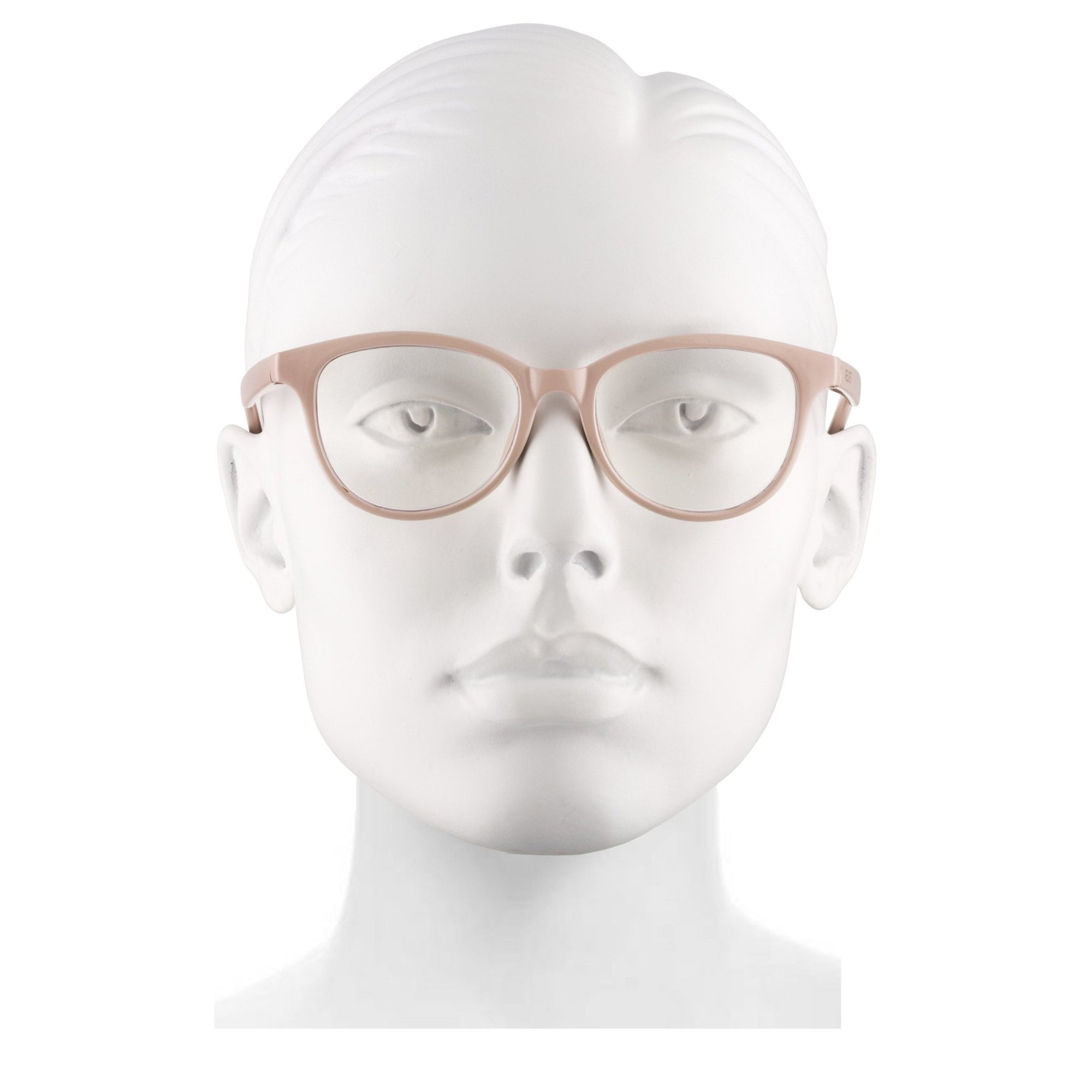 BAILEY - Mauve READER Velvet Eyewear   