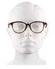 BAILEY - Tortoise READER Velvet Eyewear   