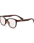 Reader Style Box- Bailey VELVET STYLE BOX Velvet Eyewear   