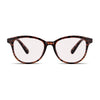 BAILEY - Tortoise READER Velvet Eyewear +1.50  