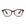 BAILEY - Tortoise READER Velvet Eyewear +1.50  