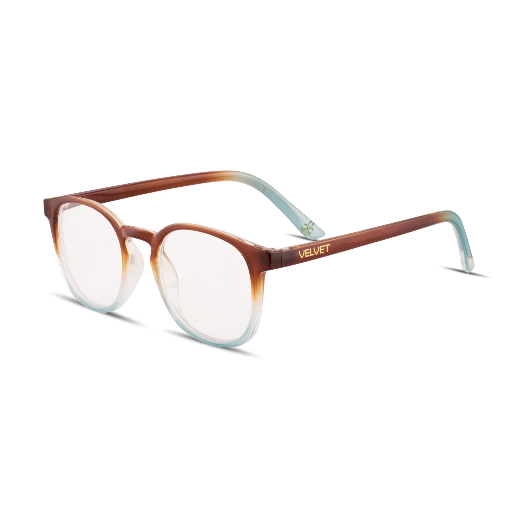 Readers Style Box- Cora VELVET STYLE BOX Velvet Eyewear   