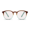 CORA - Cola Fade READER Velvet Eyewear +1.50  