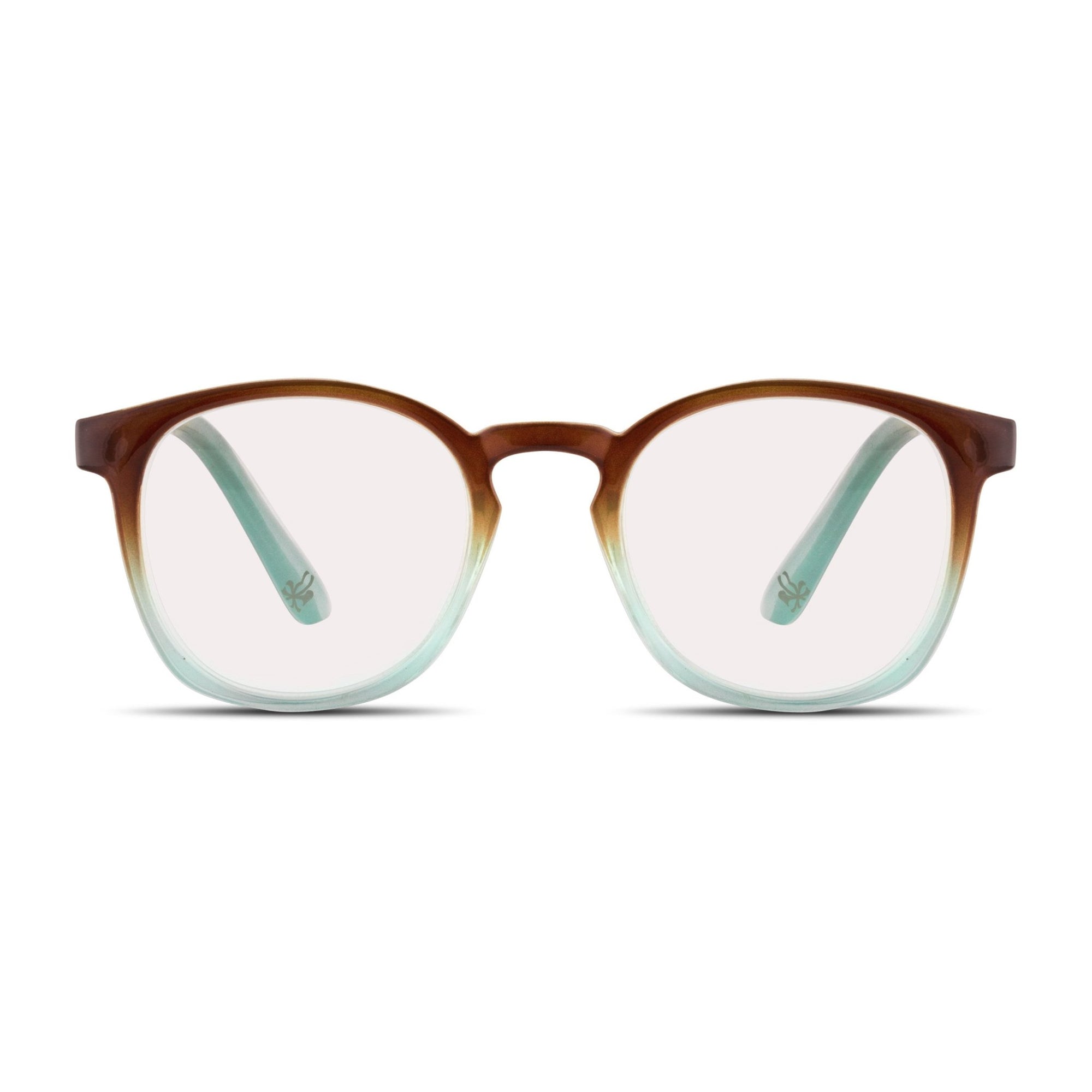 CORA - Cola Fade READER Velvet Eyewear +1.50  