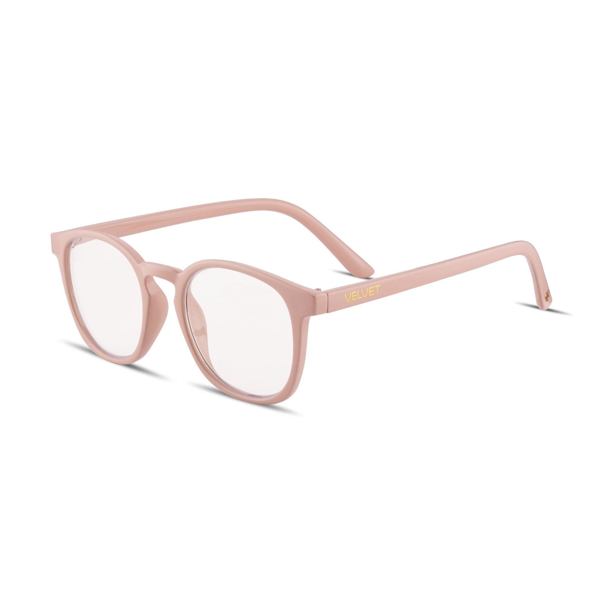 Readers Style Box- Cora VELVET STYLE BOX Velvet Eyewear   