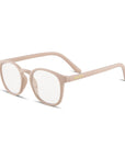 CORA - Mauve READER Velvet Eyewear   