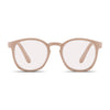 CORA - Mauve READER Velvet Eyewear +1.50  