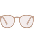 CORA - Mauve READER Velvet Eyewear +1.50  