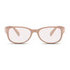 IVY - Mauve READER Velvet Eyewear +1.50  