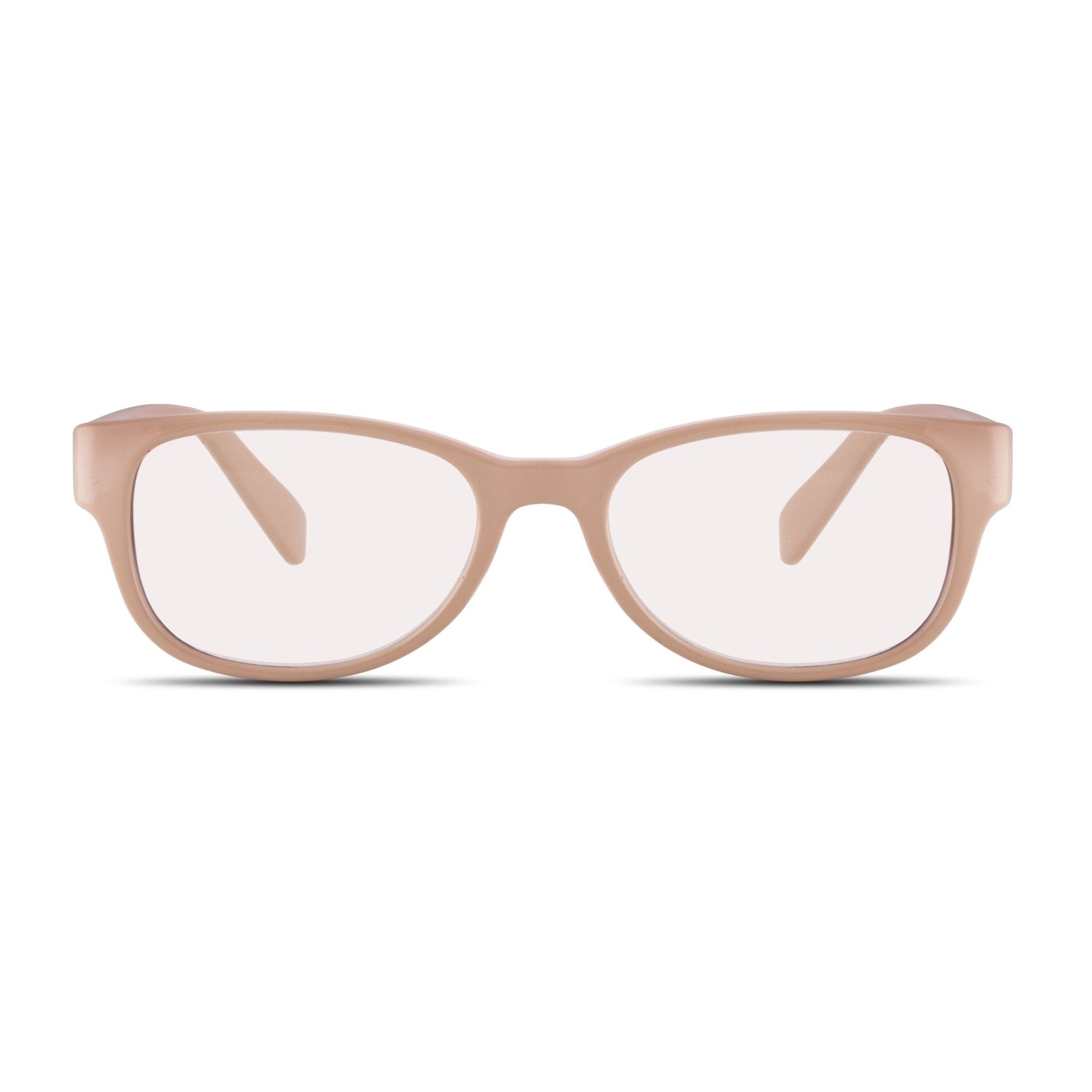 IVY - Mauve READER Velvet Eyewear +1.50  