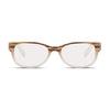 IVY - Tortoise Fade READER Velvet Eyewear +1.50  