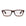 JADE - Tortoise READER Velvet Eyewear +1.50  