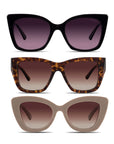 Velvet Eyewear Glam Sunglass Style Box